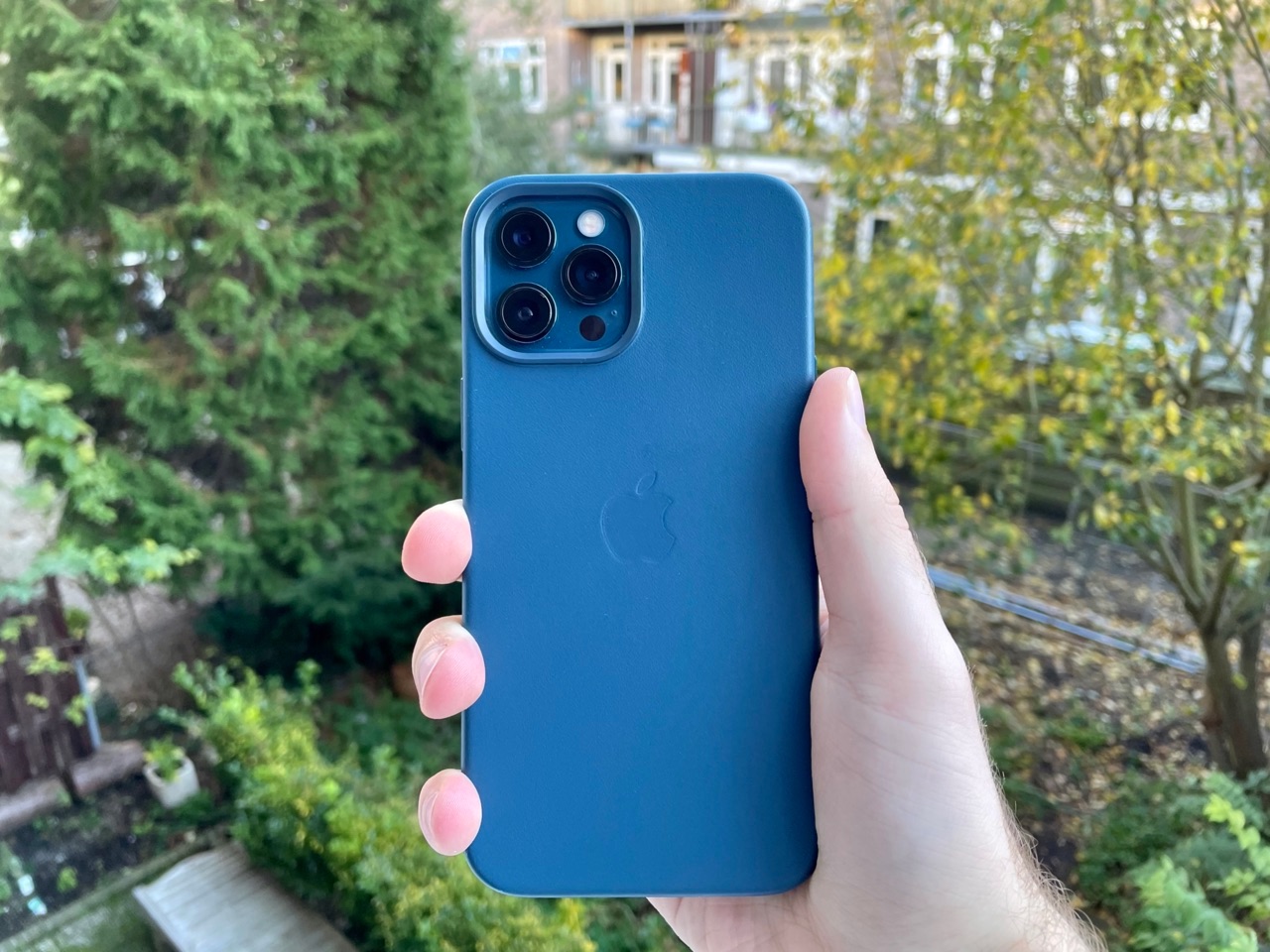 iPhone 12 Pro case